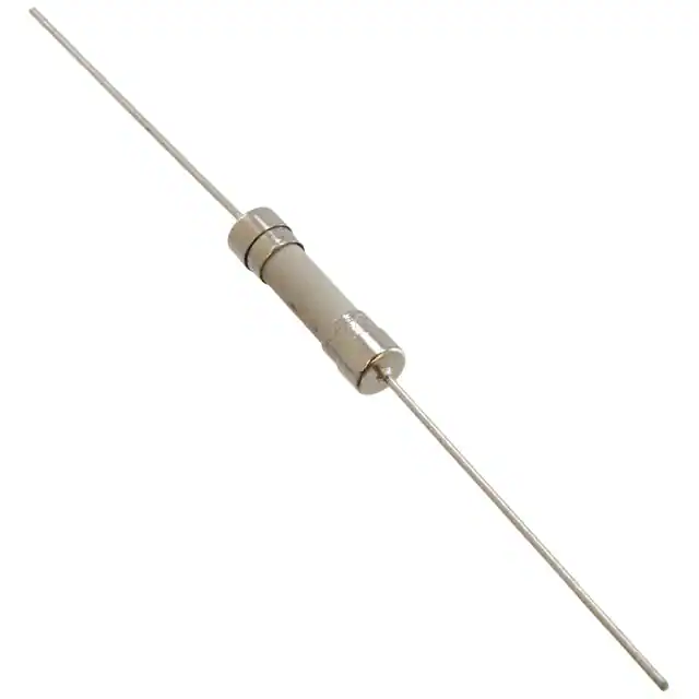 5HFP 2-R Bel Fuse Inc. product image